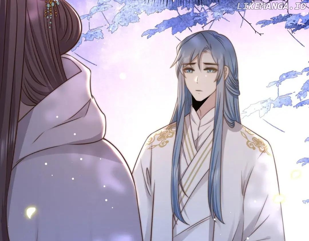 Lonely Emperor Chases His Sister-in-Law Chapter 49 - page 52